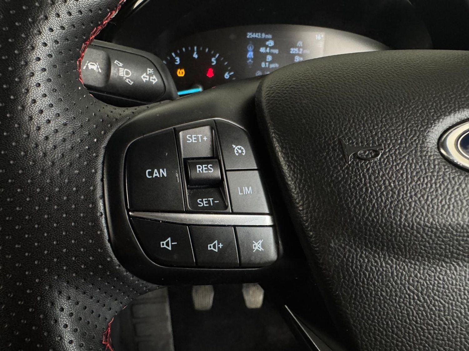 Used Ford Focus 2024 for sale - 76513193: Photo 17