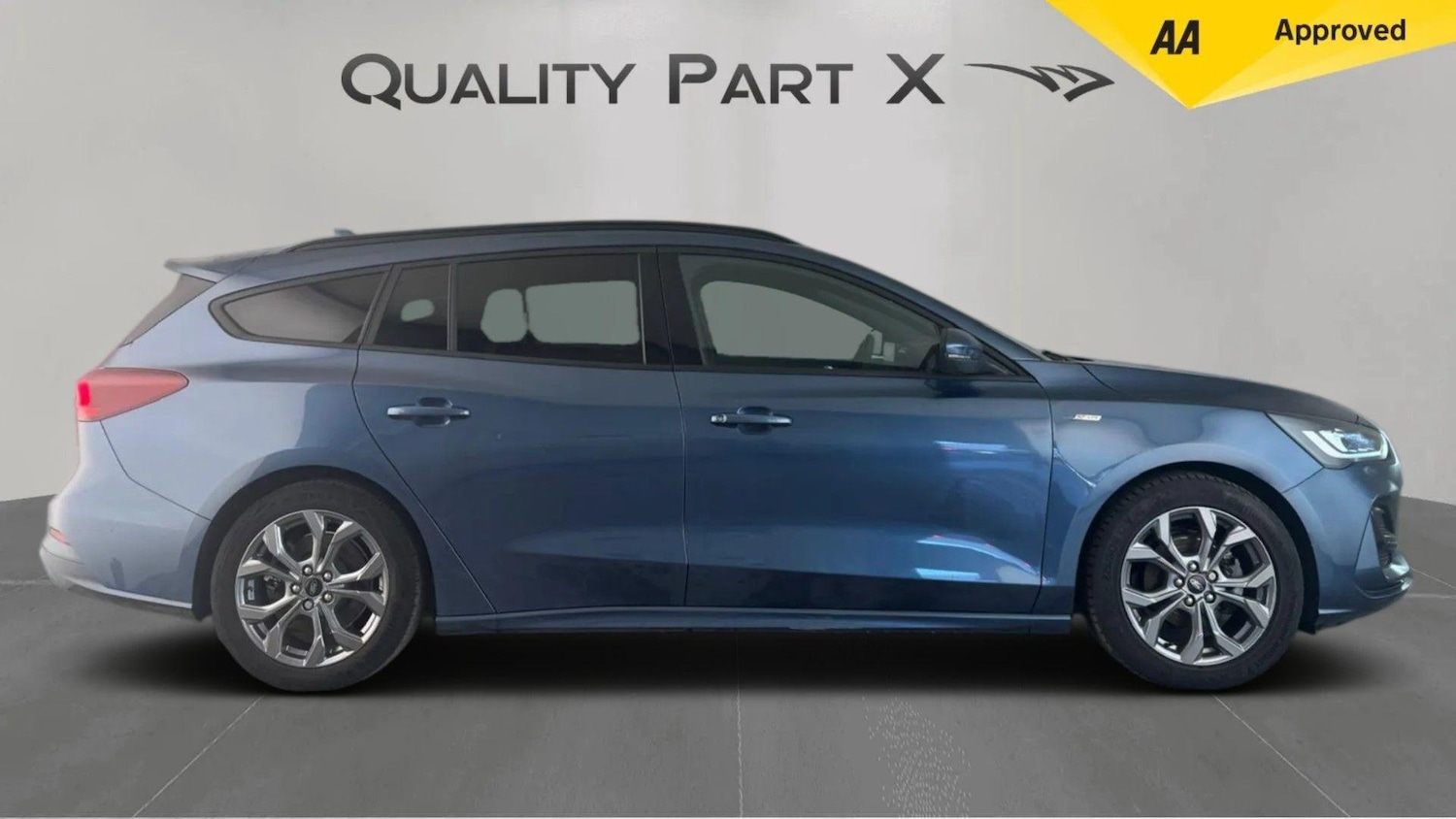 Used Ford Focus 2024 for sale - 76513193: Photo 2