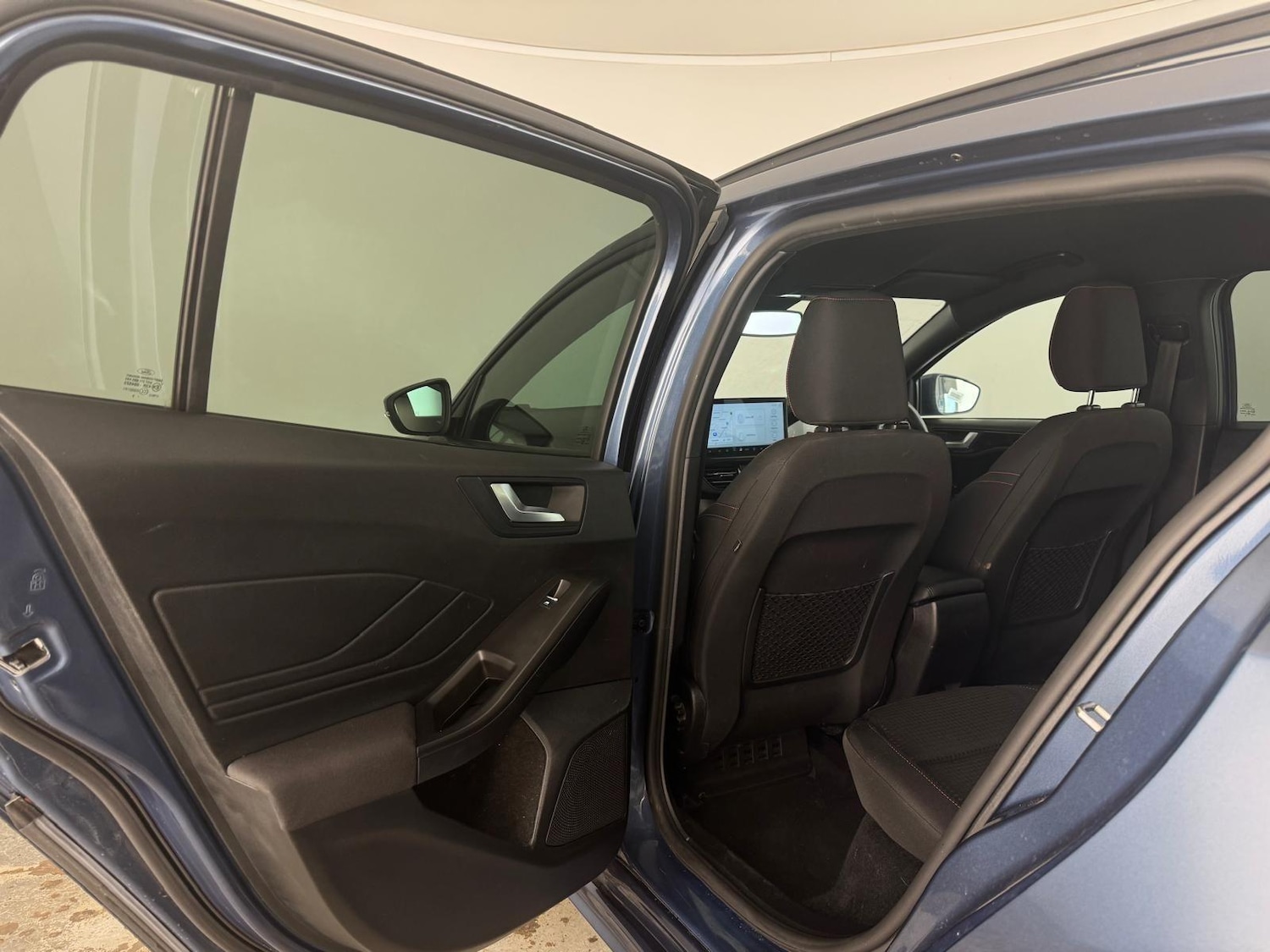 Used Ford Focus 2024 for sale - 76513193: Photo 22