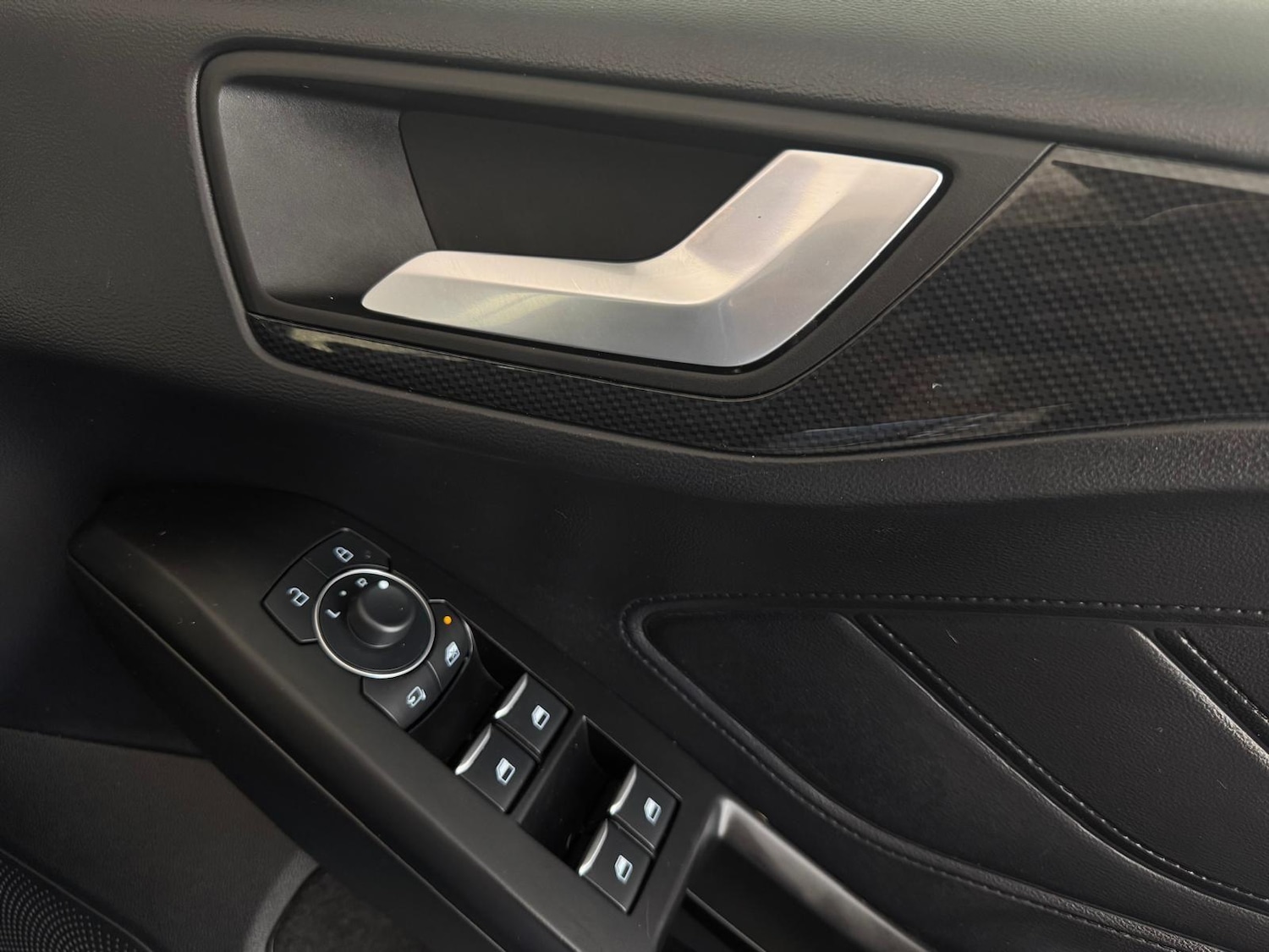 Used Ford Focus 2024 for sale - 76513193: Photo 24