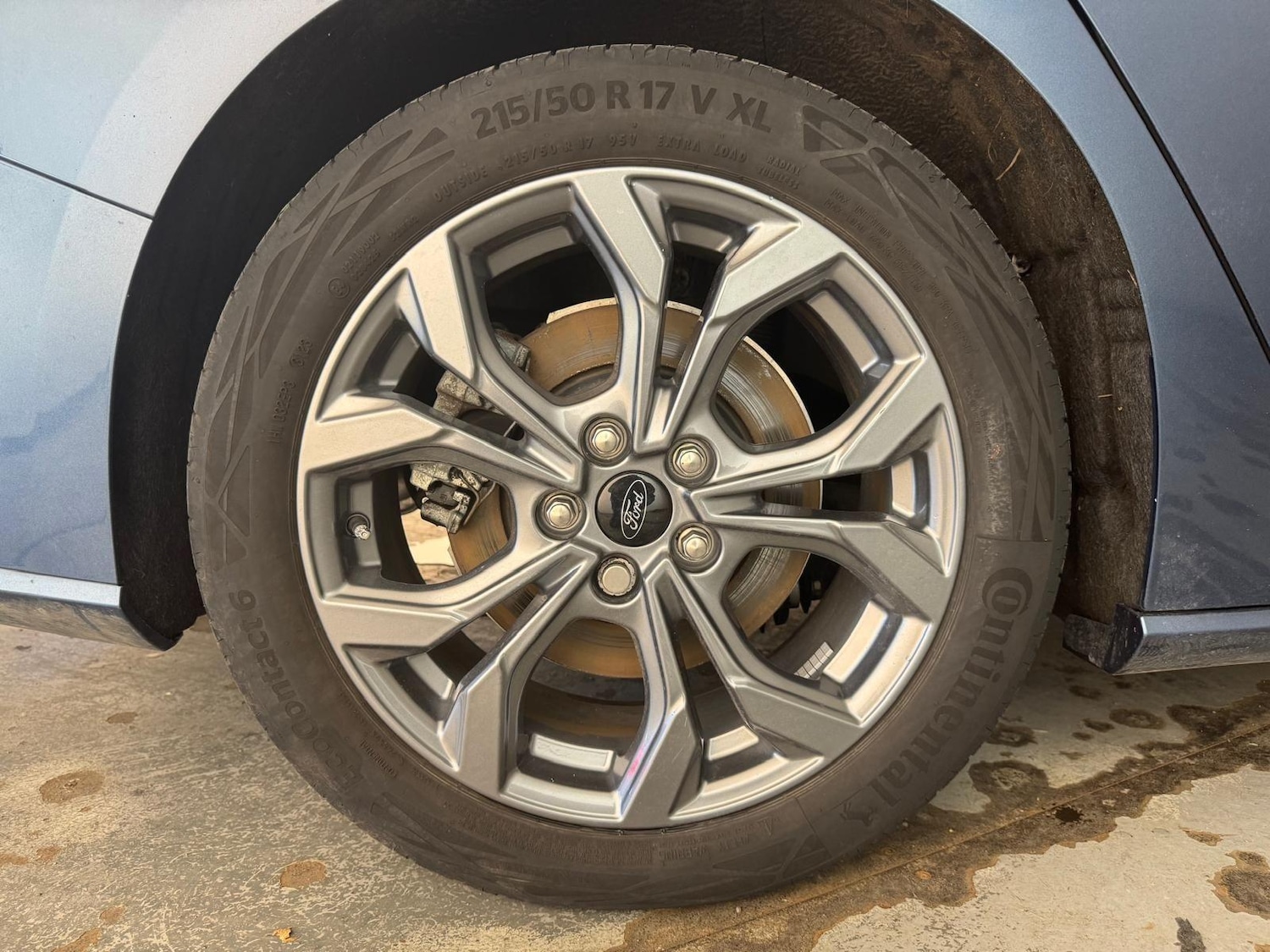 Used Ford Focus 2024 for sale - 76513193: Photo 26