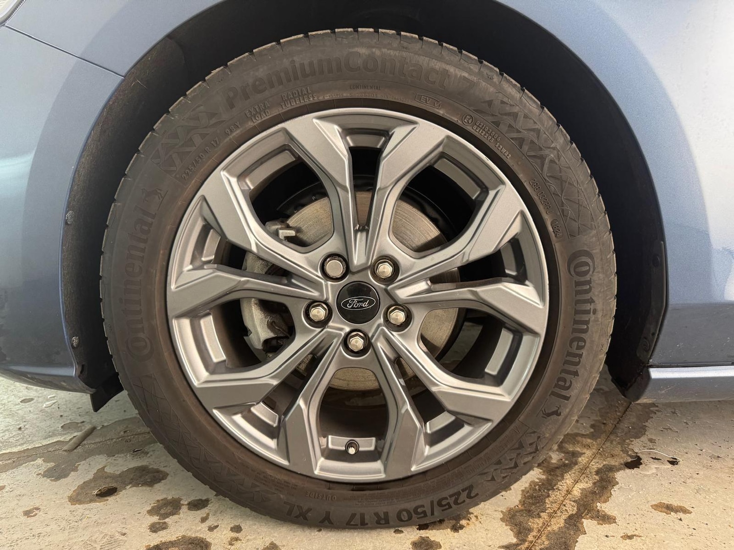 Used Ford Focus 2024 for sale - 76513193: Photo 27