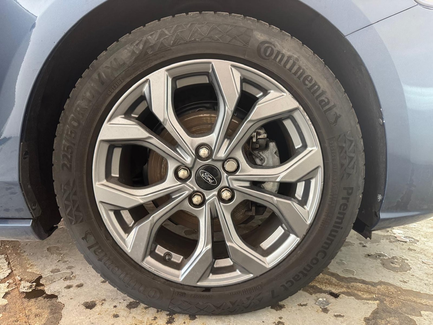 Used Ford Focus 2024 for sale - 76513193: Photo 28