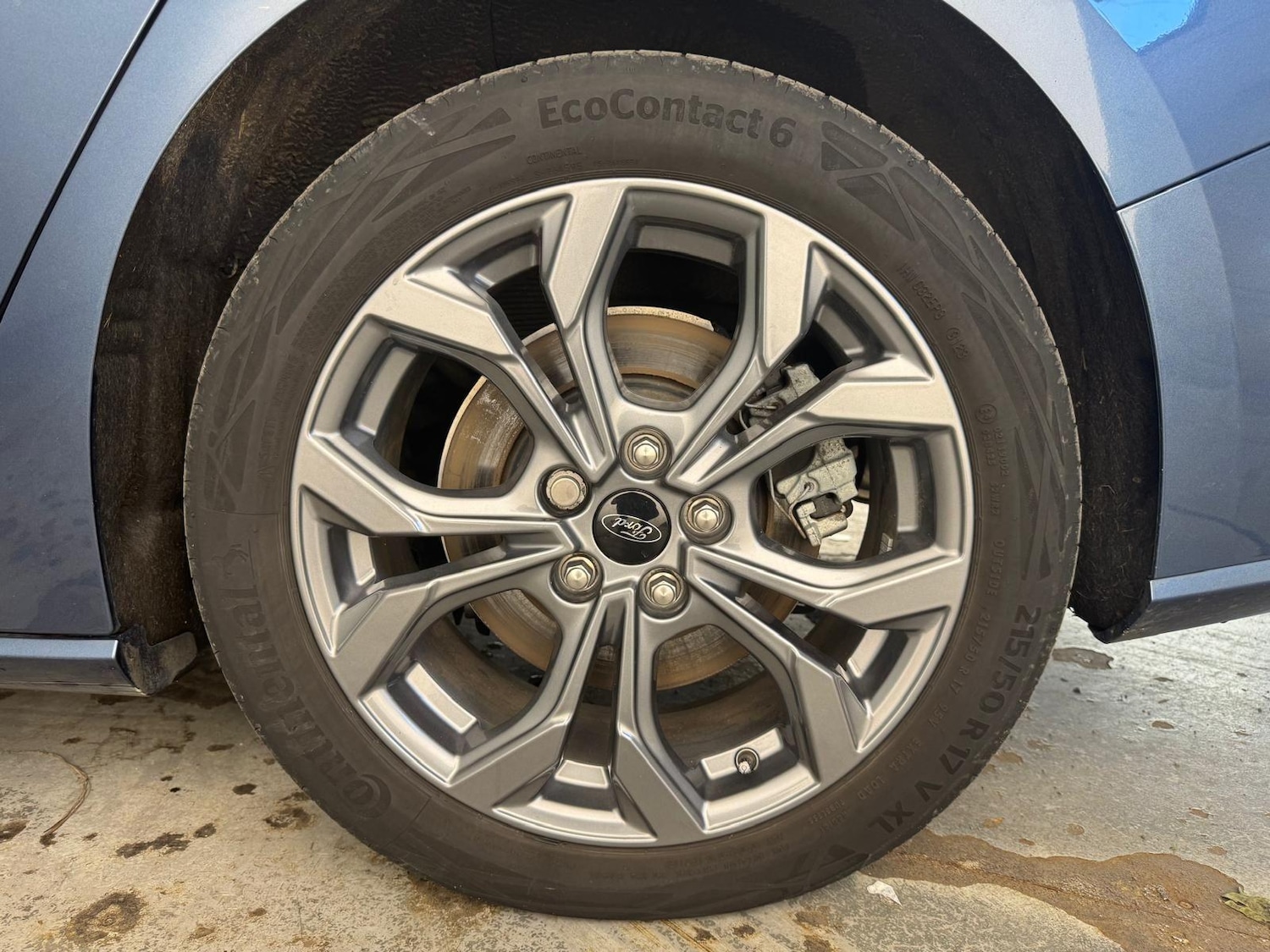 Used Ford Focus 2024 for sale - 76513193: Photo 29