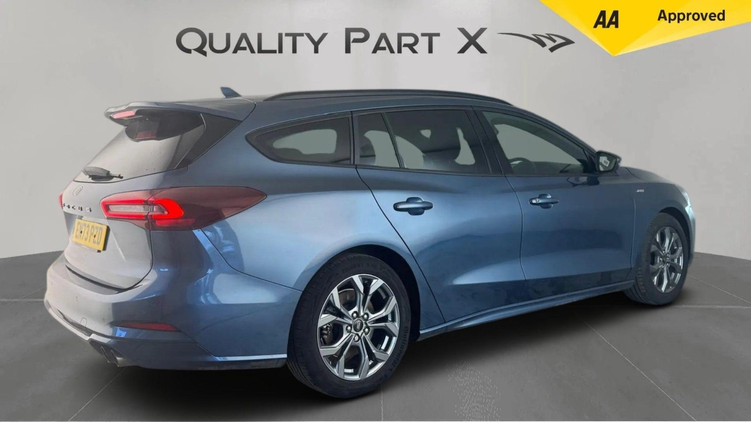 Used Ford Focus 2024 for sale - 76513193: Photo 3