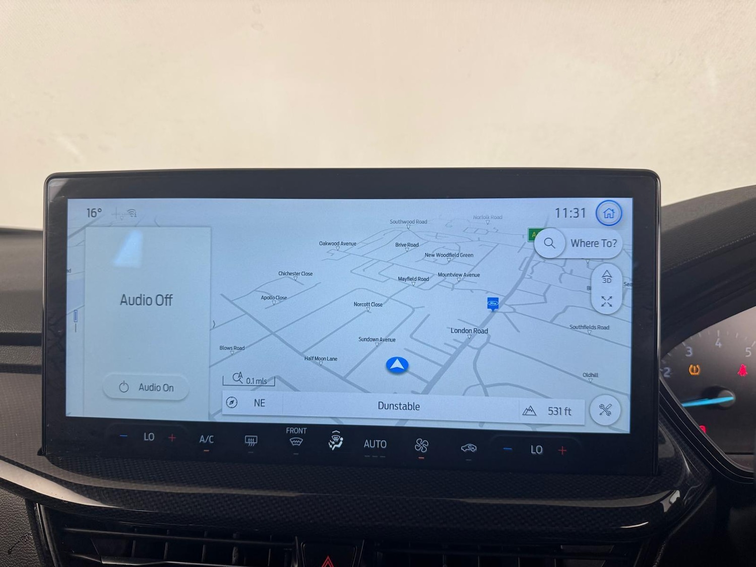 Used Ford Focus 2024 for sale - 76513193: Photo 31