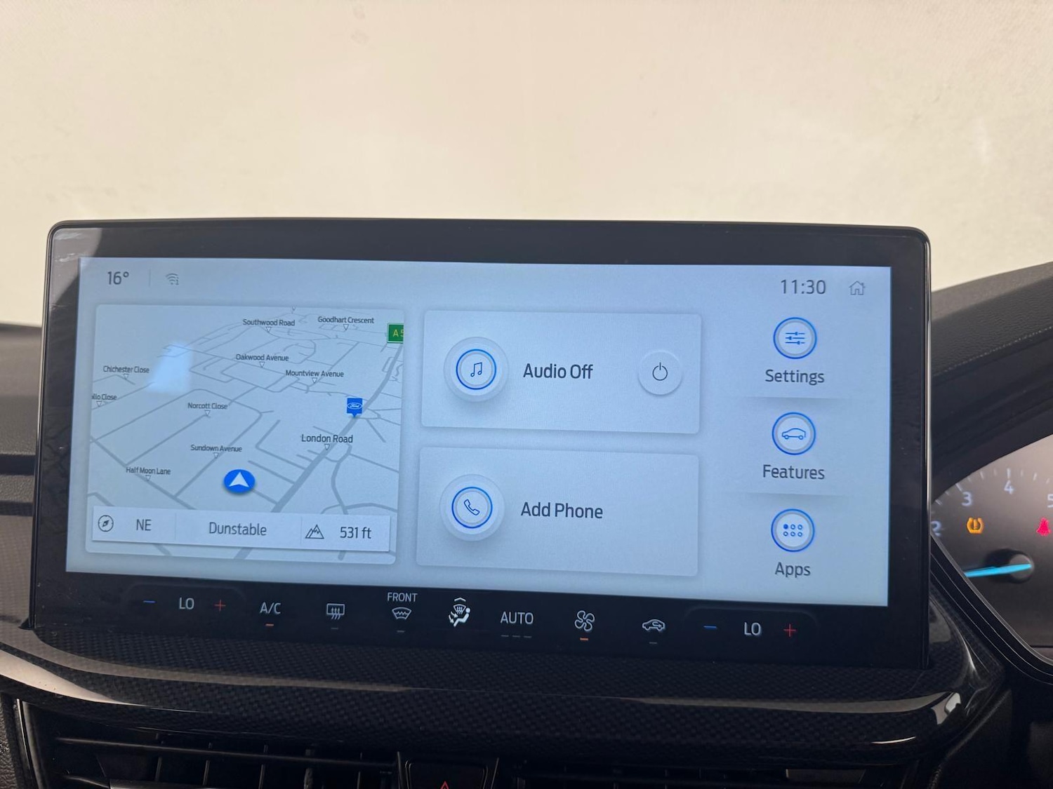 Used Ford Focus 2024 for sale - 76513193: Photo 32