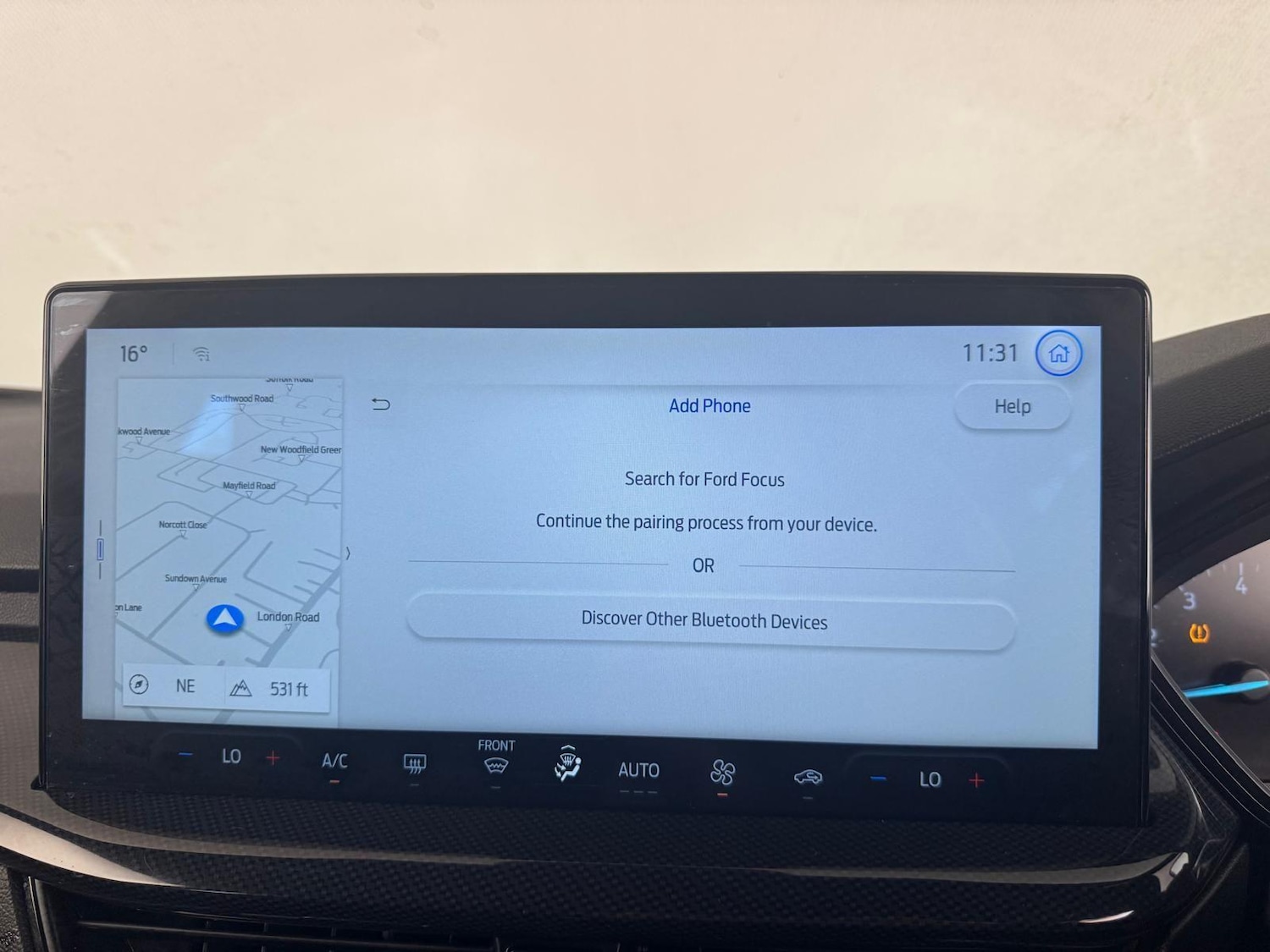 Used Ford Focus 2024 for sale - 76513193: Photo 33