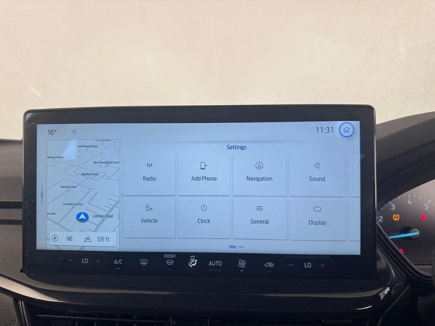 Used Ford Focus 2024 for sale - 76513193: Photo 34