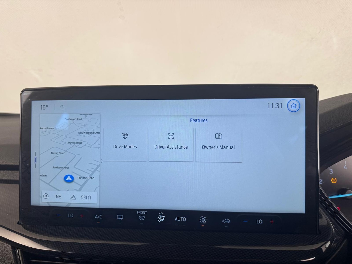 Used Ford Focus 2024 for sale - 76513193: Photo 35