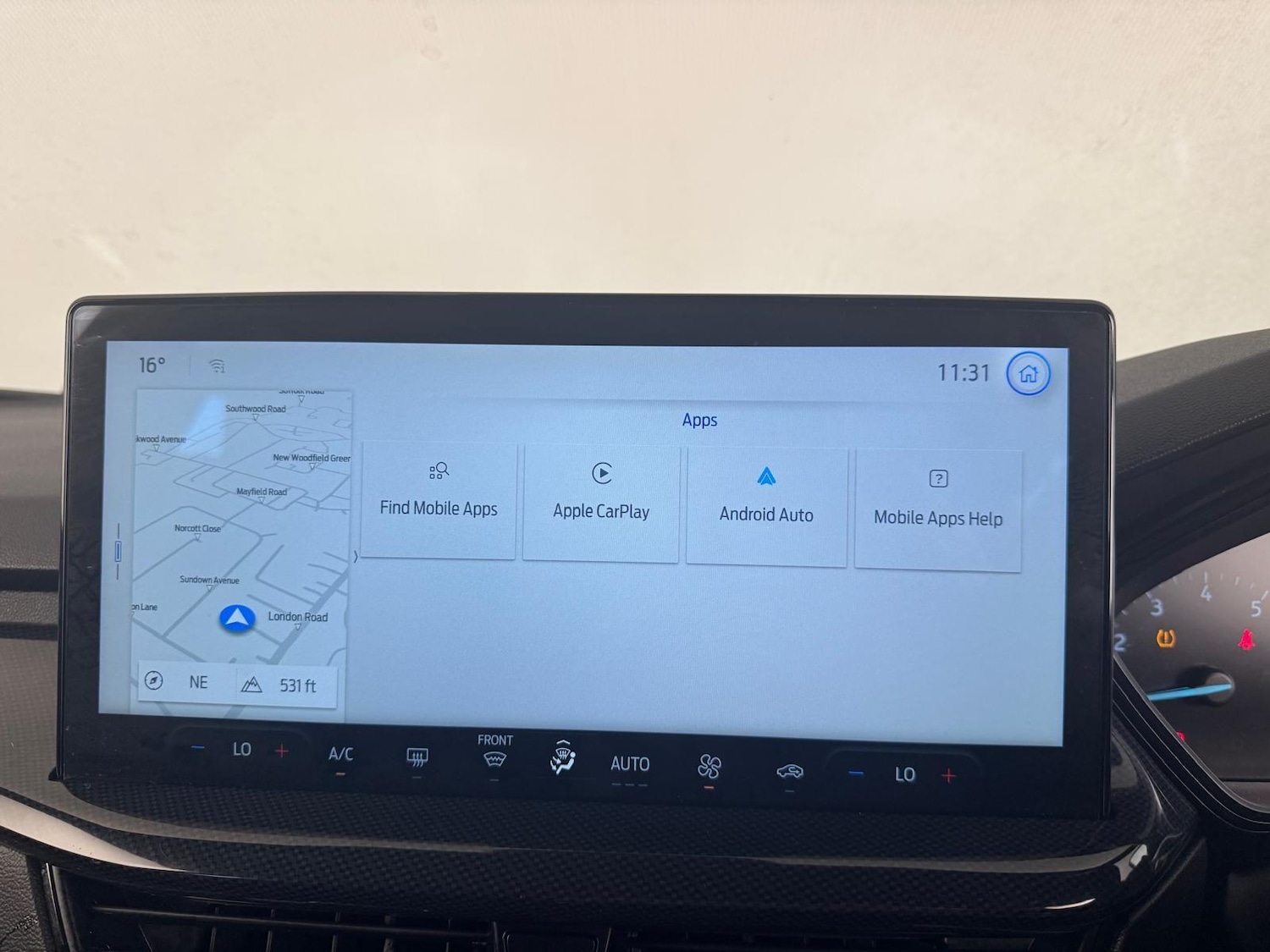 Used Ford Focus 2024 for sale - 76513193: Photo 36