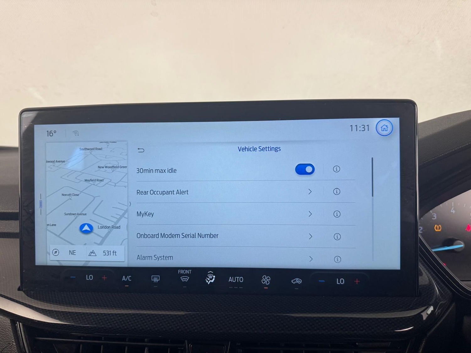 Used Ford Focus 2024 for sale - 76513193: Photo 37