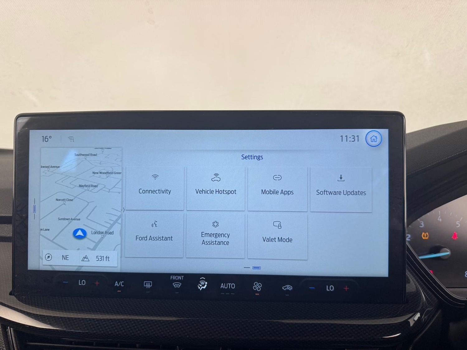 Used Ford Focus 2024 for sale - 76513193: Photo 38