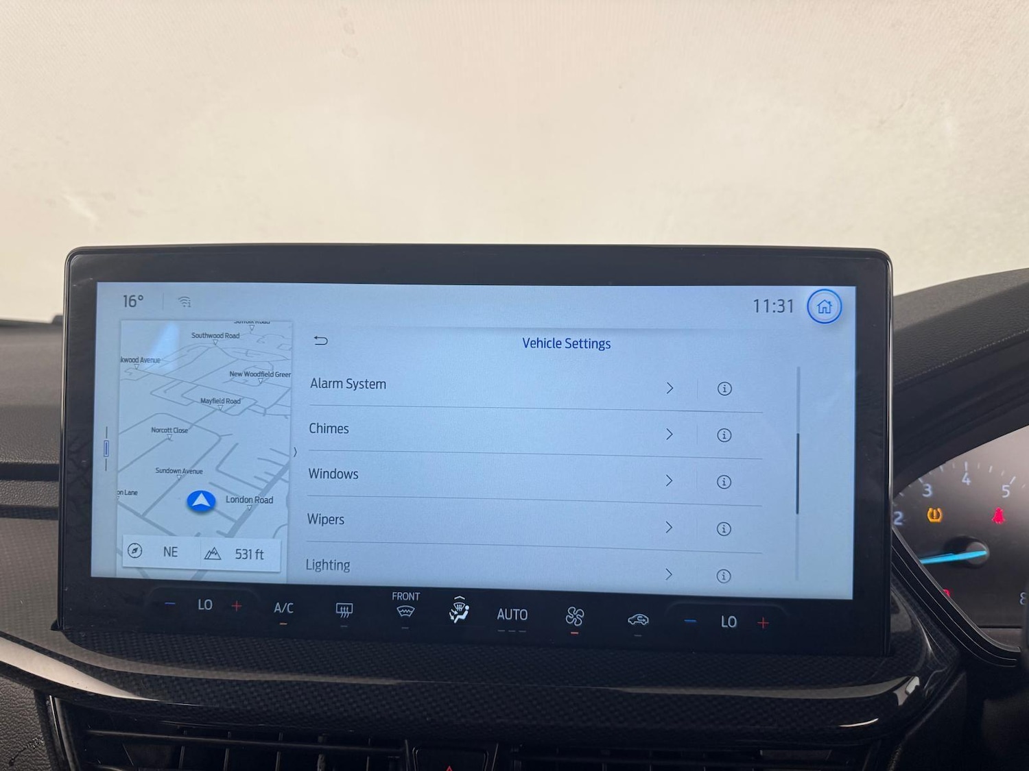 Used Ford Focus 2024 for sale - 76513193: Photo 39