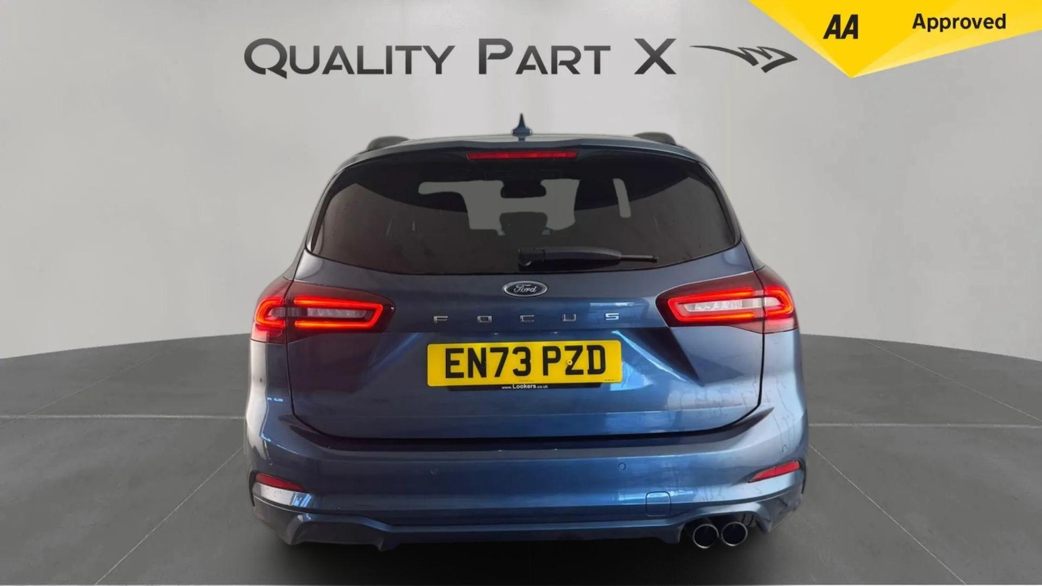 Used Ford Focus 2024 for sale - 76513193: Photo 4