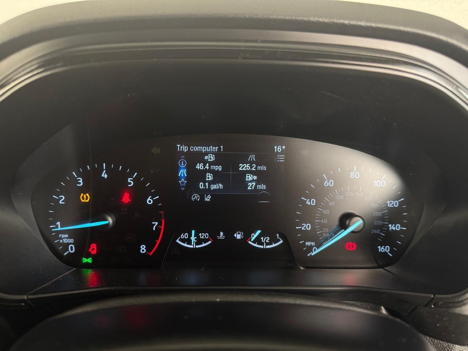 Used Ford Focus 2024 for sale - 76513193: Photo 42