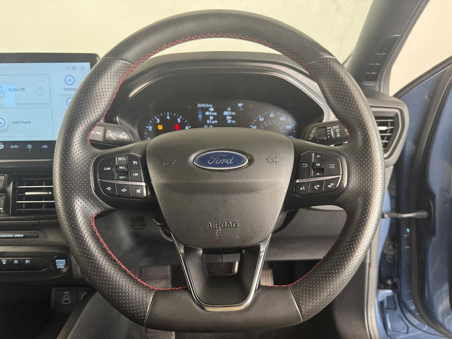 Used Ford Focus 2024 for sale - 76513193: Photo 44