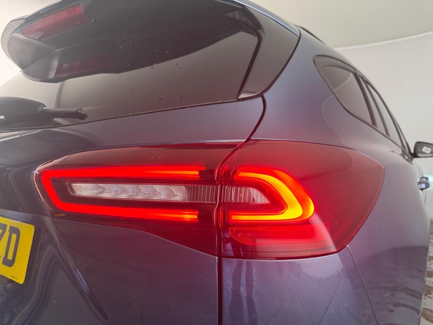 Used Ford Focus 2024 for sale - 76513193: Photo 47