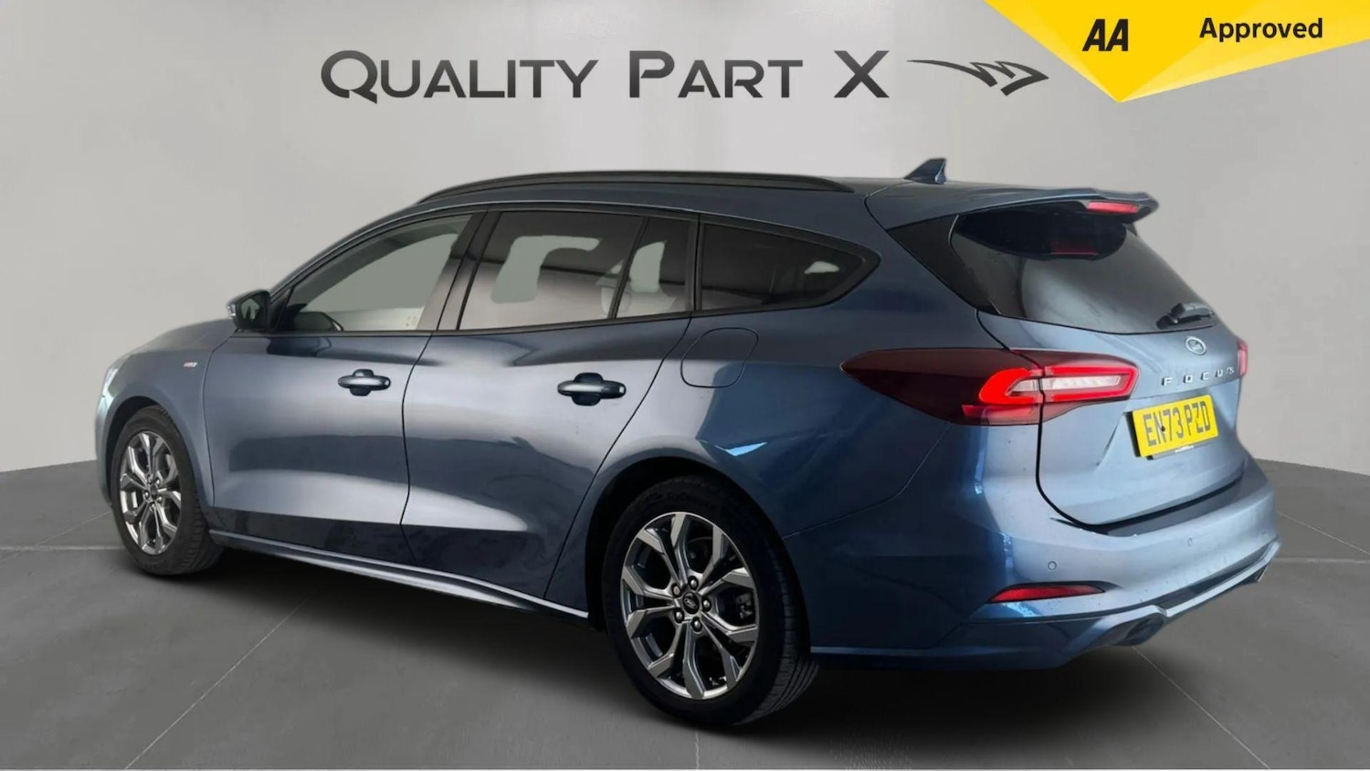 Used Ford Focus 2024 for sale - 76513193: Photo 5