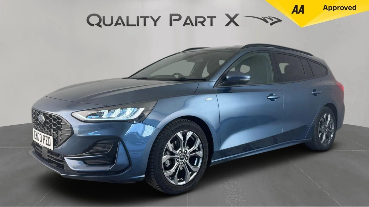 Used Ford Focus 2024 for sale - 76513193: Photo 7