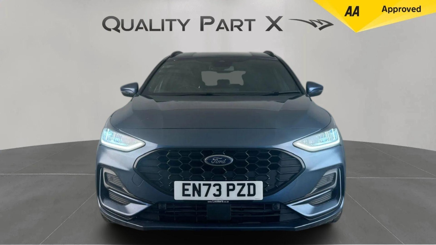 Used Ford Focus 2024 for sale - 76513193: Photo 8