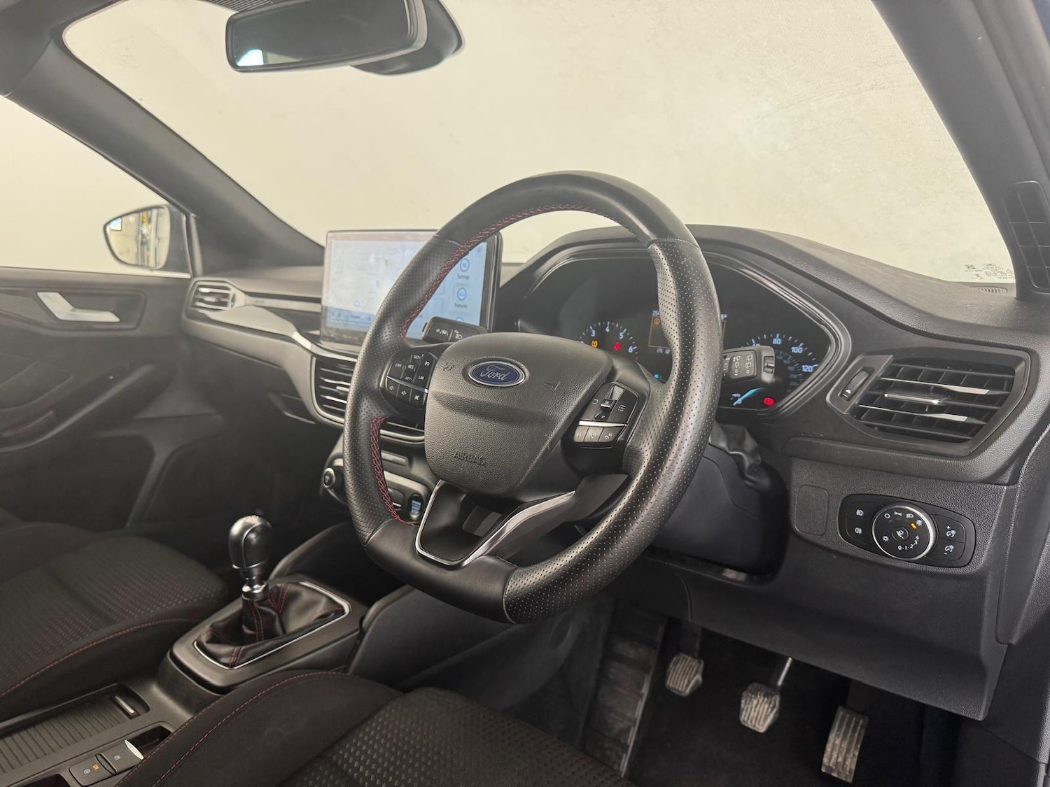 Used Ford Focus 2024 for sale - 76513193: Photo 9