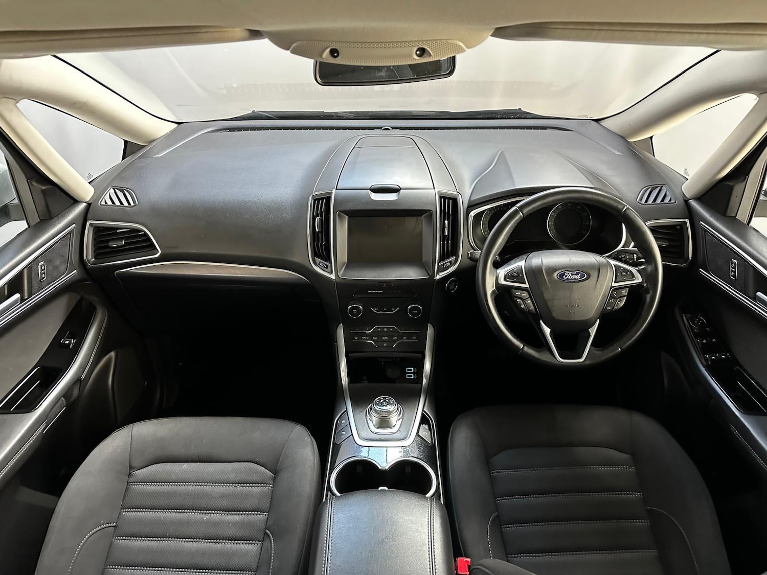 Used Ford Galaxy 2019 for sale - 76314568: Photo 10