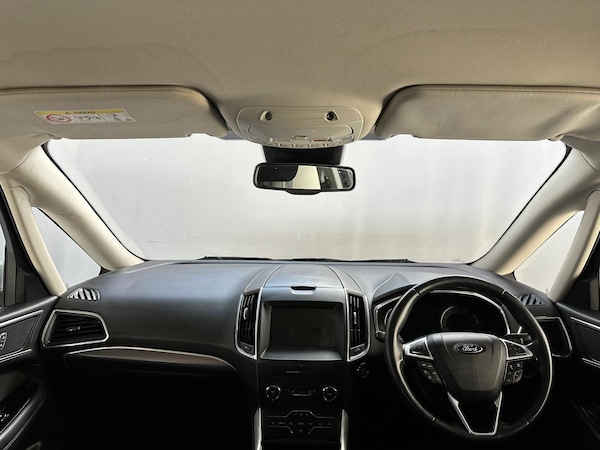 Used Ford Galaxy 2019 for sale - 76314568: Photo 11