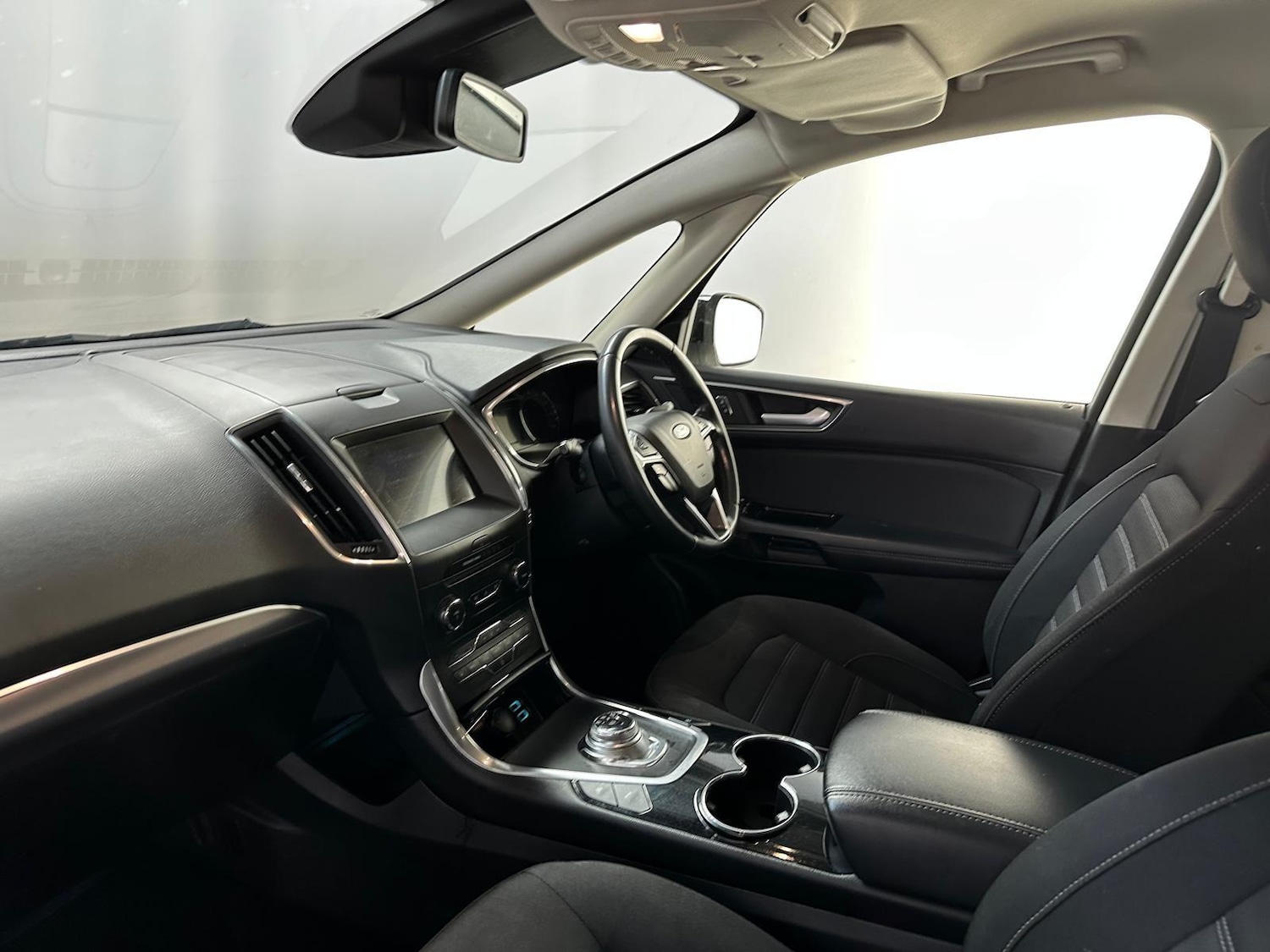 Used Ford Galaxy 2019 for sale - 76314568: Photo 12