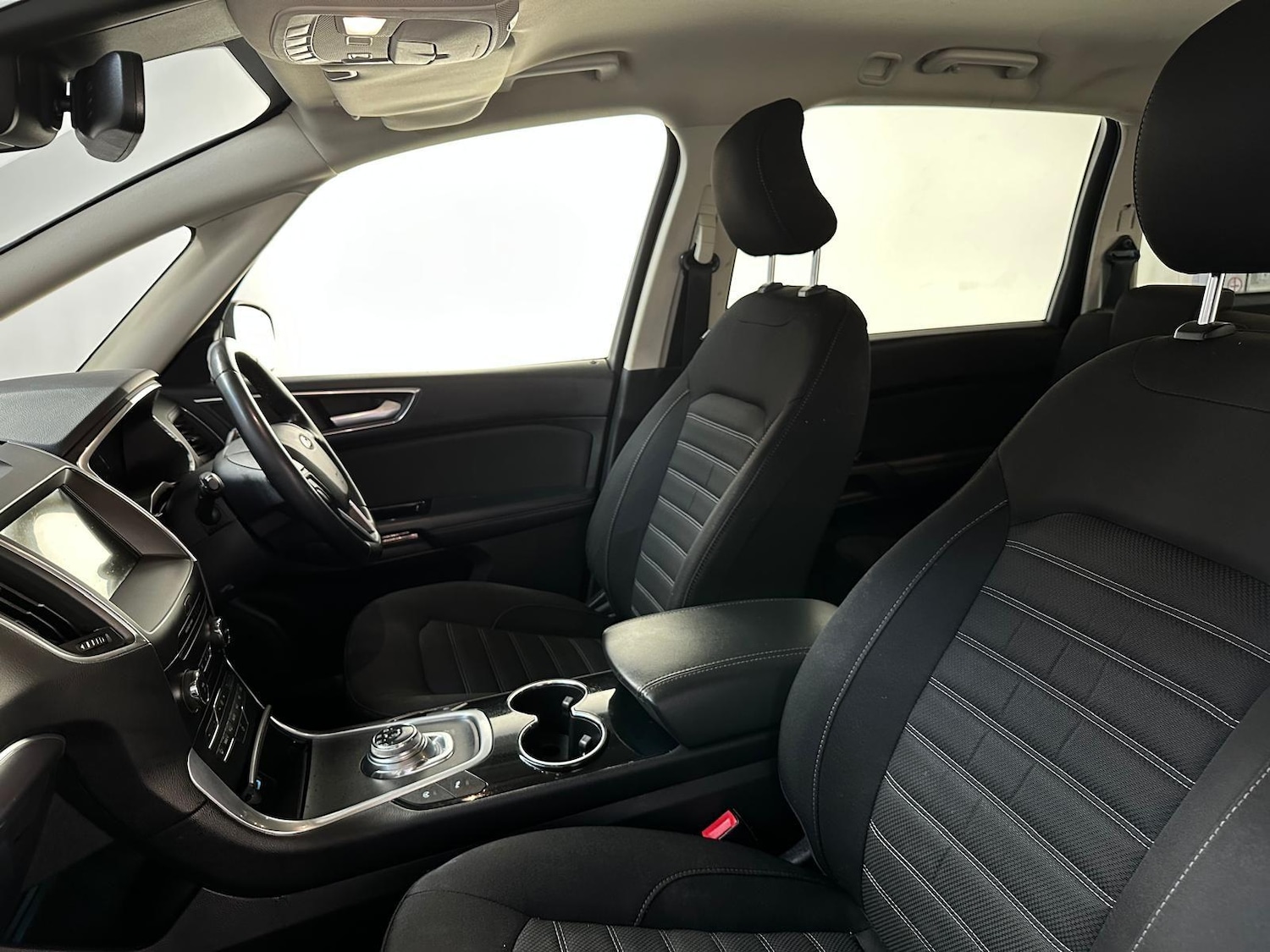 Used Ford Galaxy 2019 for sale - 76314568: Photo 13