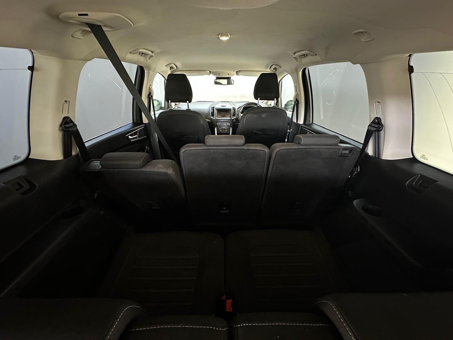 Used Ford Galaxy 2019 for sale - 76314568: Photo 14