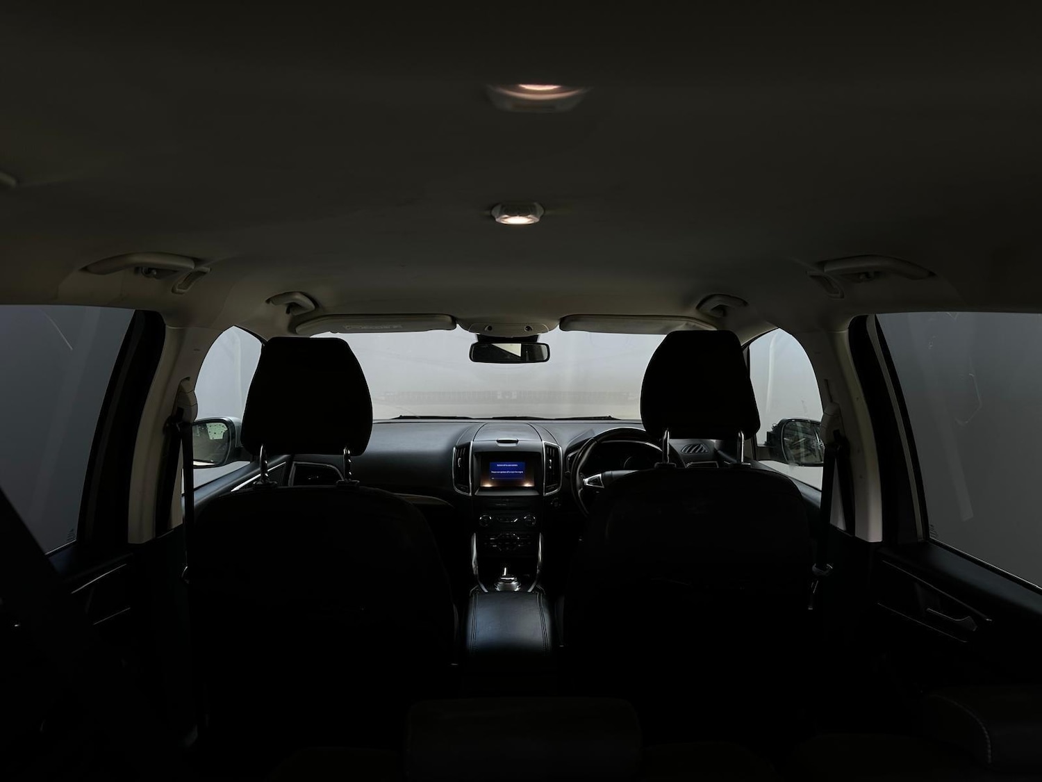 Used Ford Galaxy 2019 for sale - 76314568: Photo 15