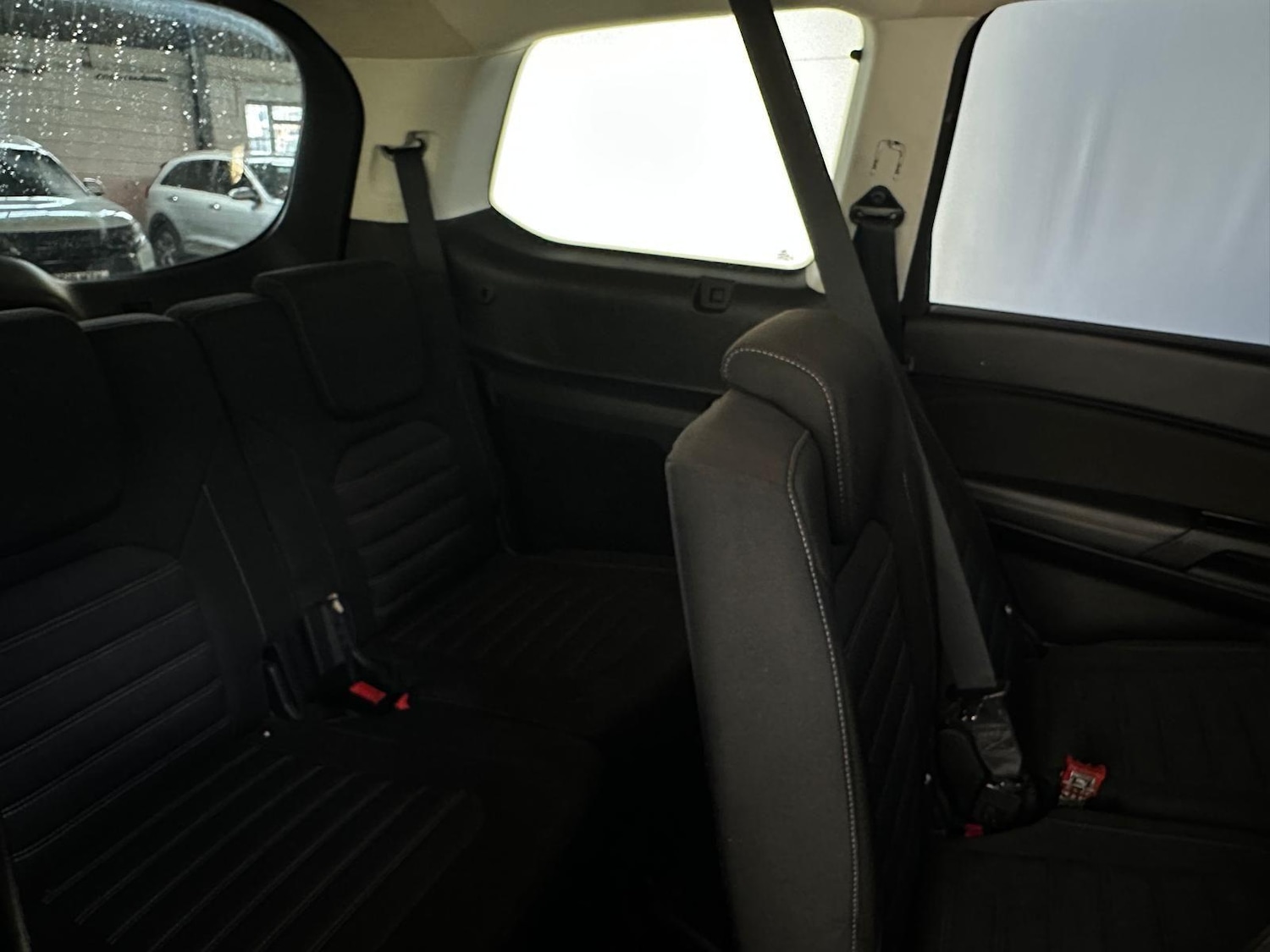 Used Ford Galaxy 2019 for sale - 76314568: Photo 16