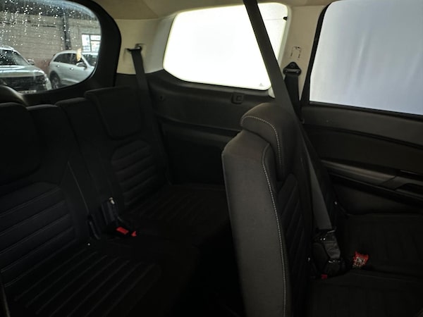 Used Ford Galaxy 2019 for sale - 76314568: Photo 16