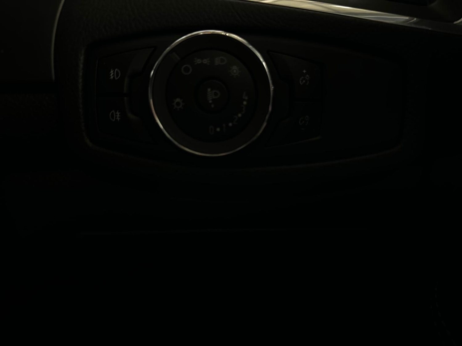 Used Ford Galaxy 2019 for sale - 76314568: Photo 17