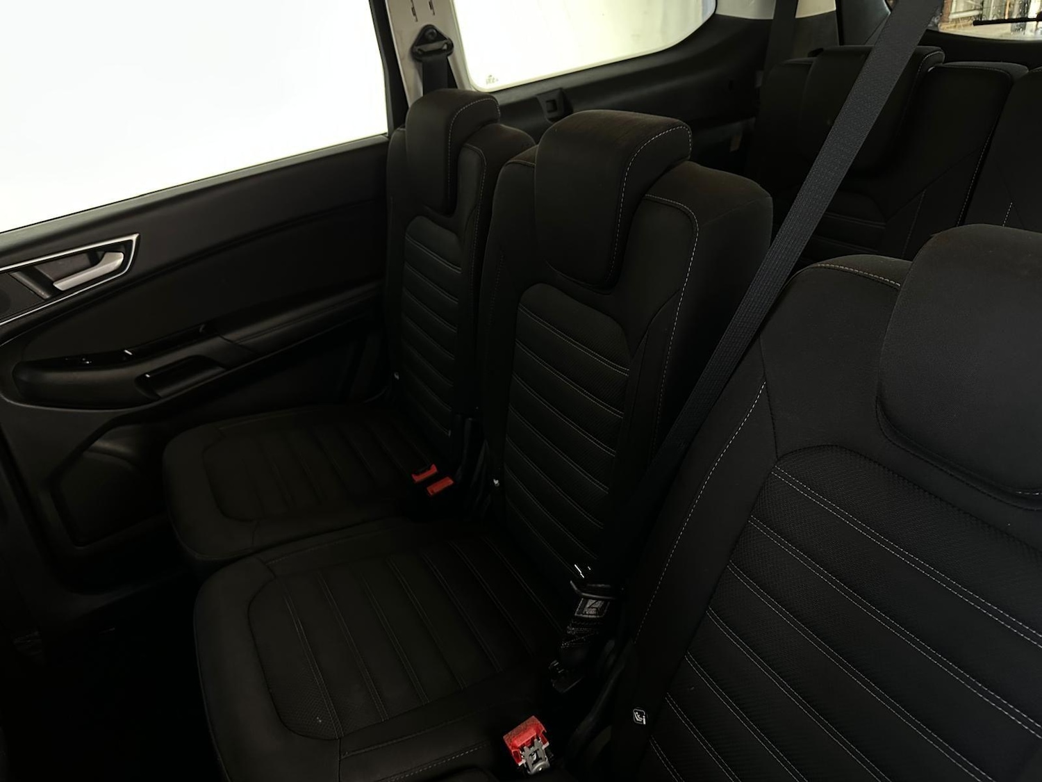 Used Ford Galaxy 2019 for sale - 76314568: Photo 19