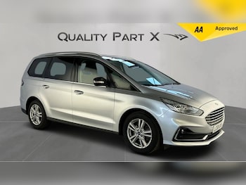2019 (69) - 2.0 EcoBlue 190 Titanium 5dr Auto