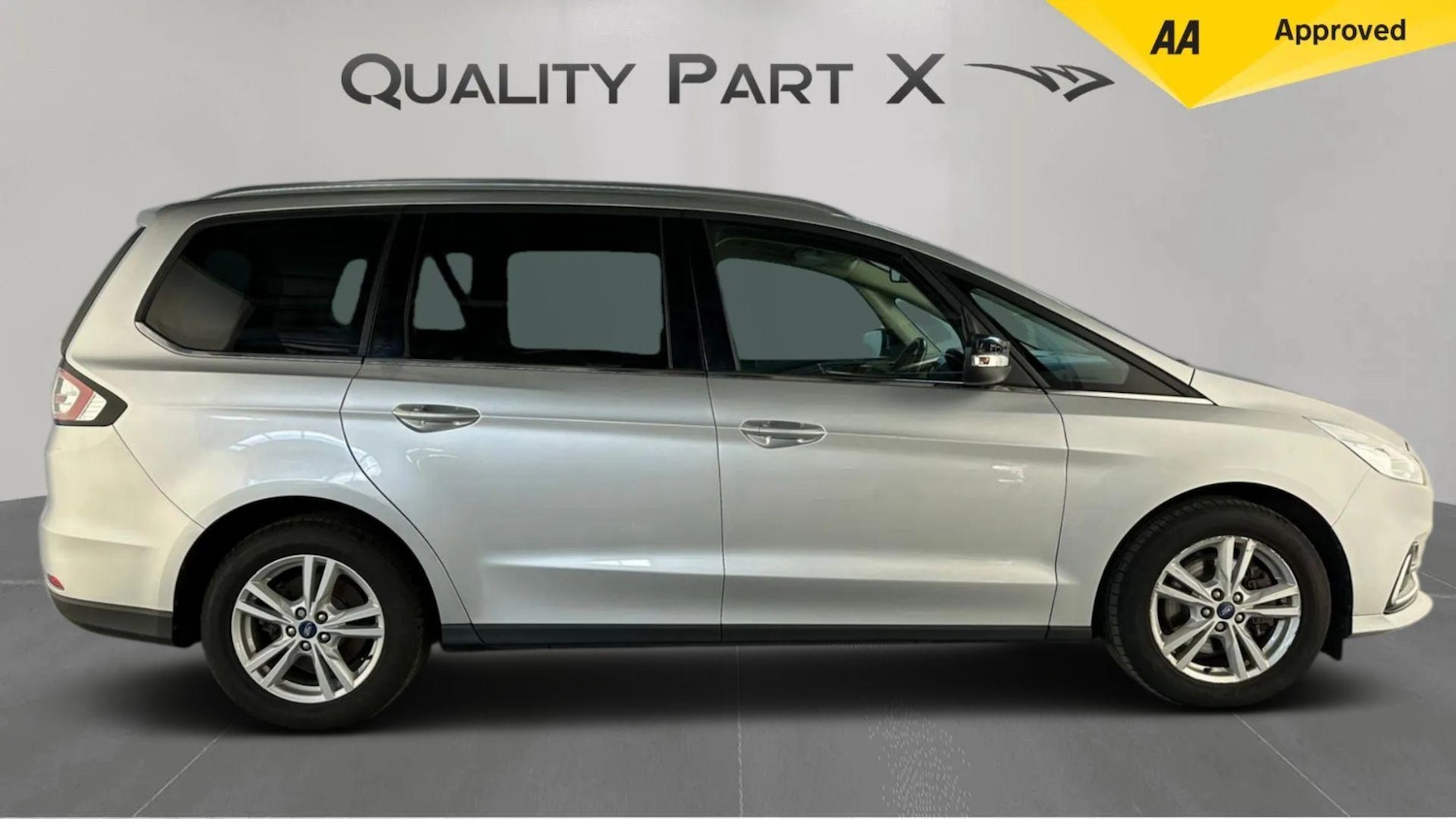 Used Ford Galaxy 2019 for sale - 76314568: Photo 2