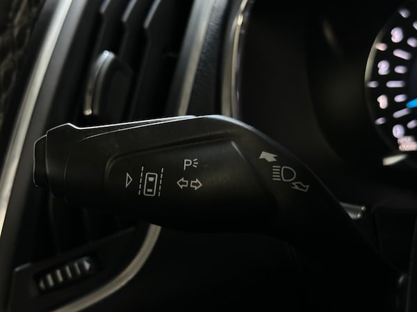 Used Ford Galaxy 2019 for sale - 76314568: Photo 22