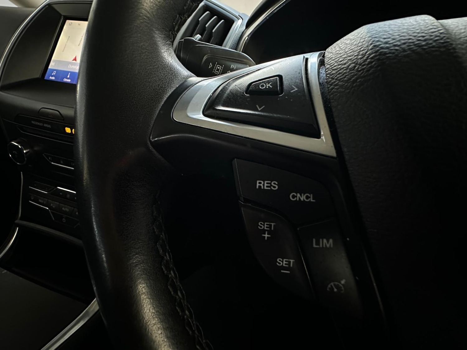 Used Ford Galaxy 2019 for sale - 76314568: Photo 23