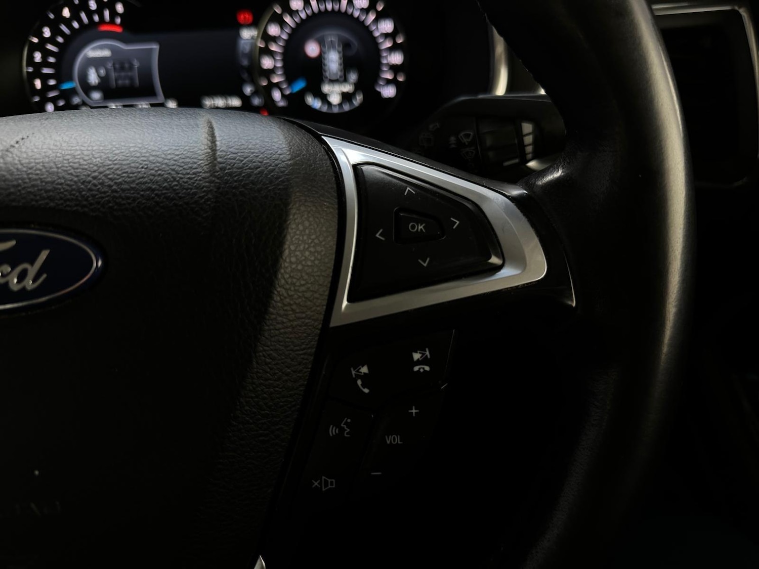 Used Ford Galaxy 2019 for sale - 76314568: Photo 24