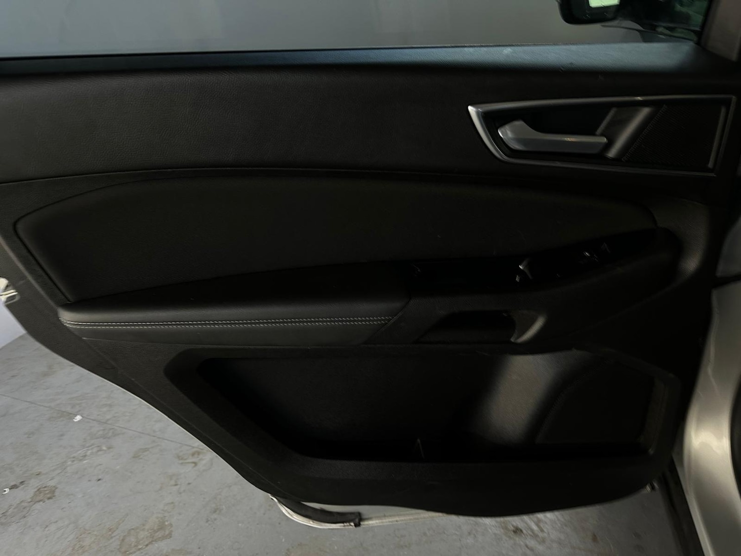 Used Ford Galaxy 2019 for sale - 76314568: Photo 26