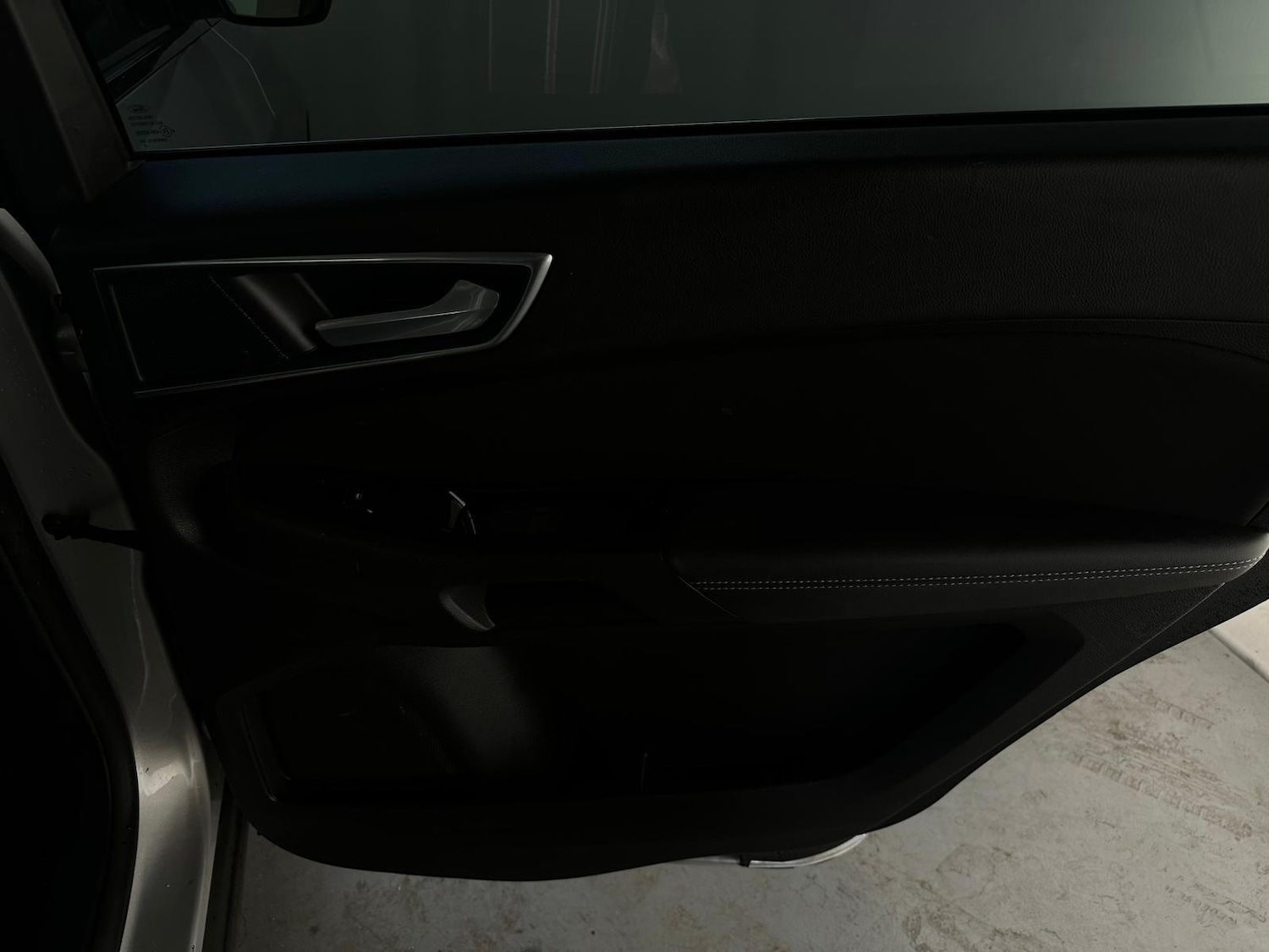 Used Ford Galaxy 2019 for sale - 76314568: Photo 27