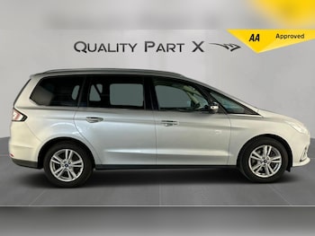 Used Ford Galaxy 2019 for sale - 76314568: Photo 2