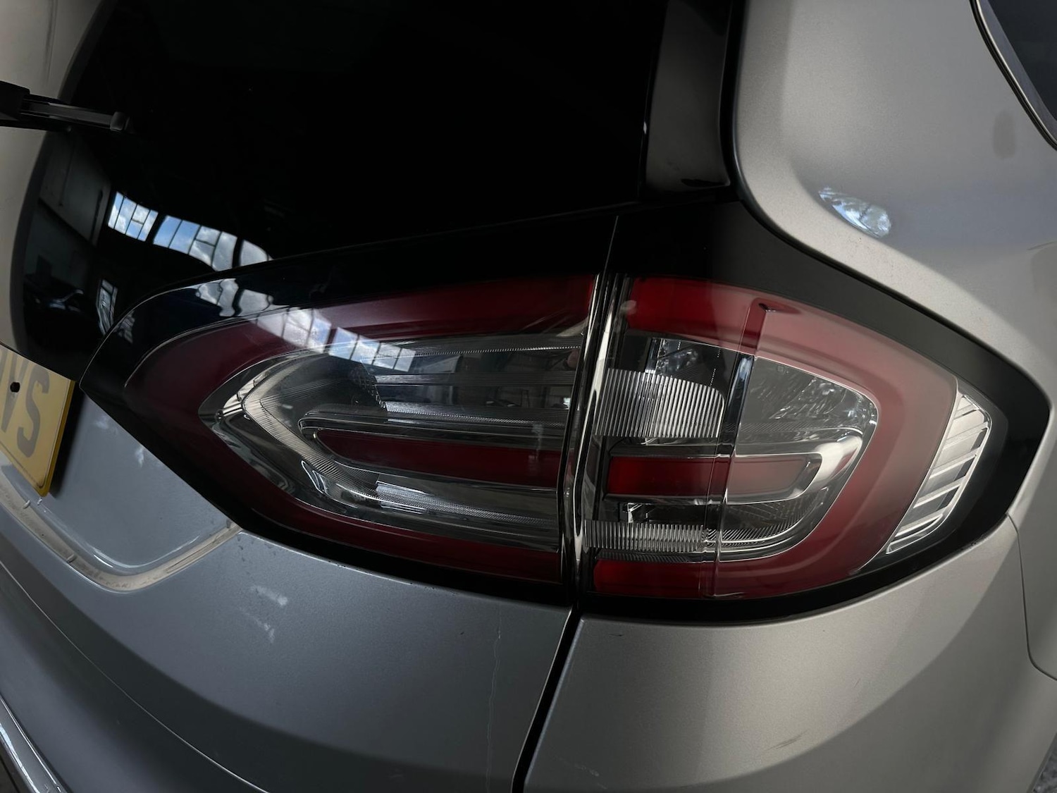 Used Ford Galaxy 2019 for sale - 76314568: Photo 30