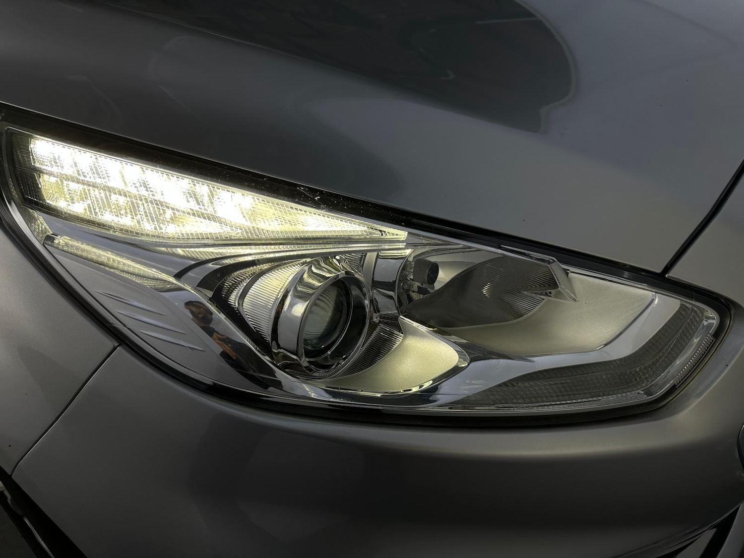 Used Ford Galaxy 2019 for sale - 76314568: Photo 31