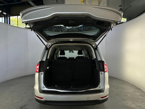 Used Ford Galaxy 2019 for sale - 76314568: Photo 32