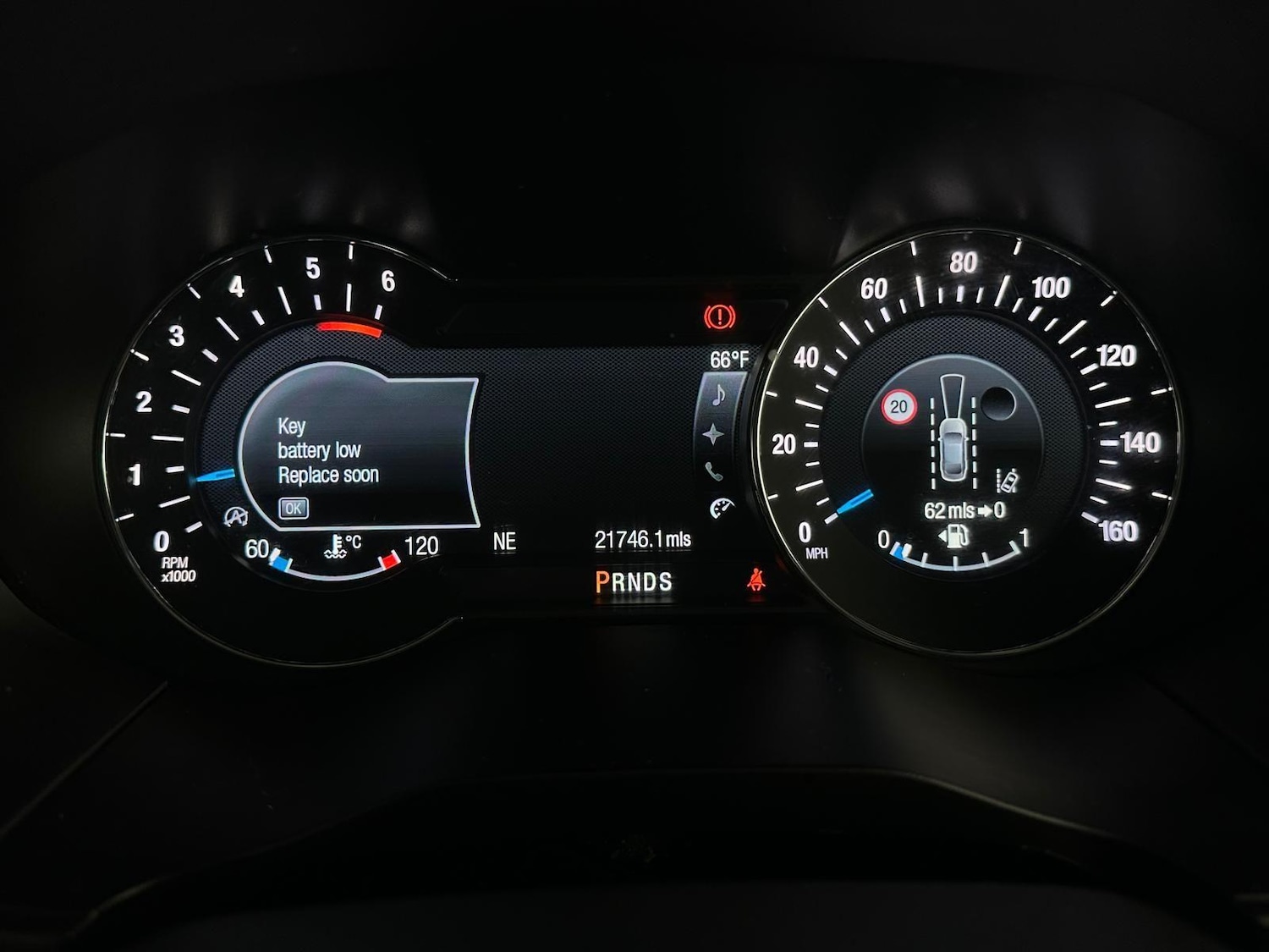 Used Ford Galaxy 2019 for sale - 76314568: Photo 33