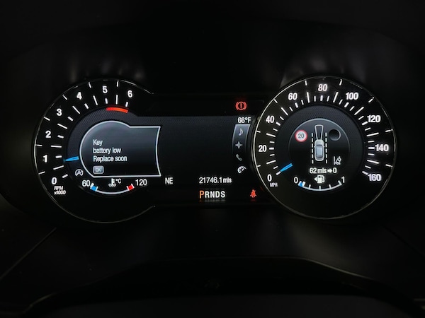 Used Ford Galaxy 2019 for sale - 76314568: Photo 33