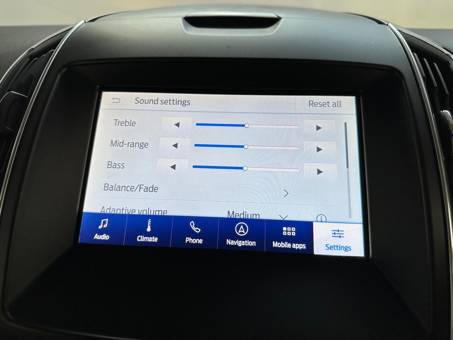 Used Ford Galaxy 2019 for sale - 76314568: Photo 35